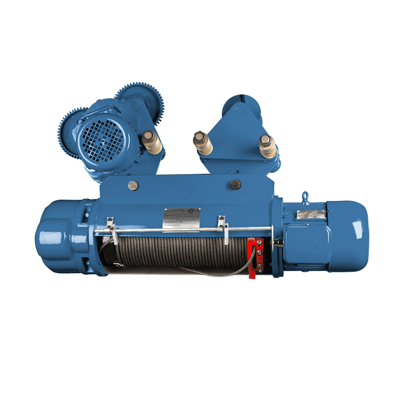 Таль электрическая канатная (380В) GEARSEN CD  3,2т, 24м