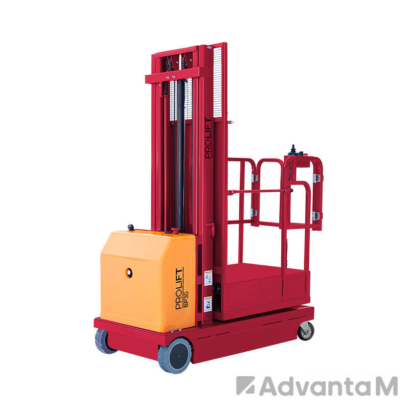 Комплектовщик заказов PROLIFT BP3027