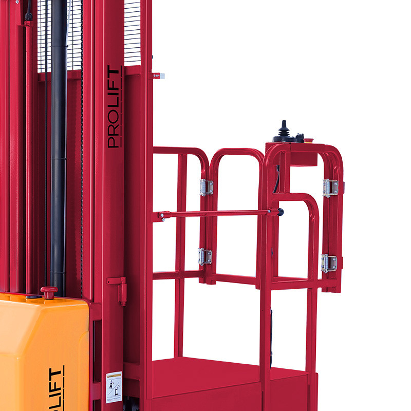 4 - Комплектовщик заказов PROLIFT BP3027