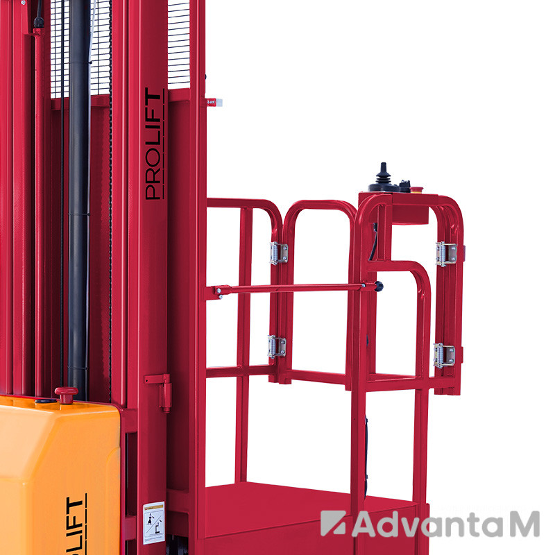 Комплектовщик заказов PROLIFT BP3027 - 4