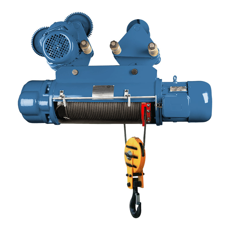 Таль электрическая канатная (380В) GEARSEN CD  3,2т, 12м