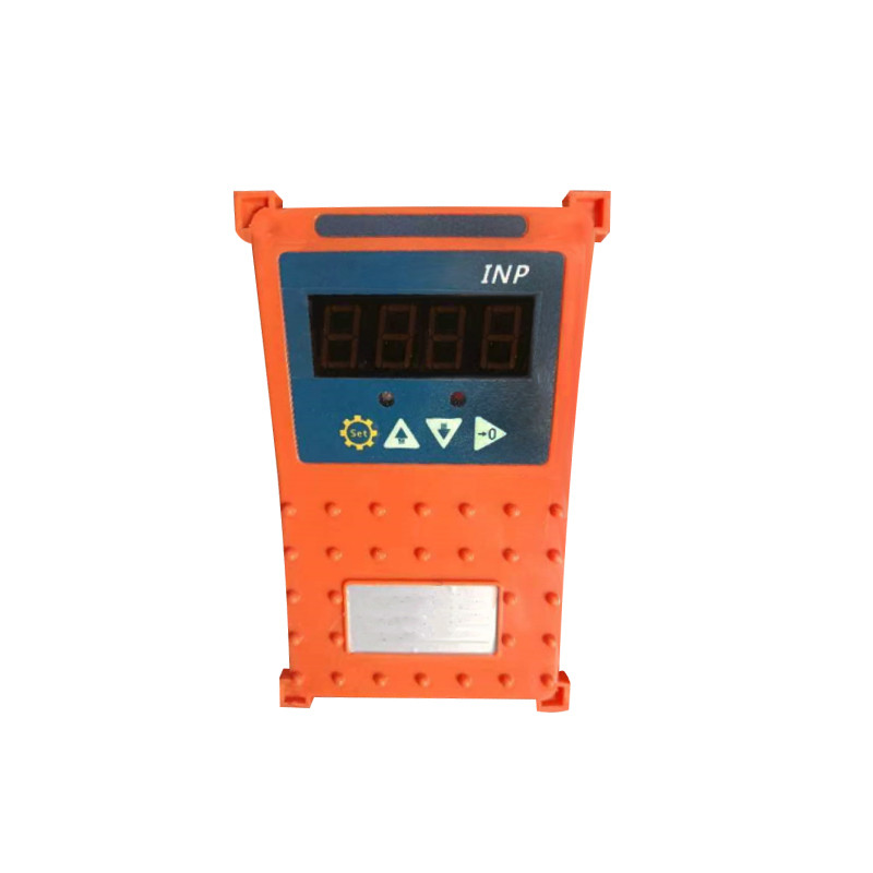 0 - Ограничитель грузоподъемности GEARSEN INP 50