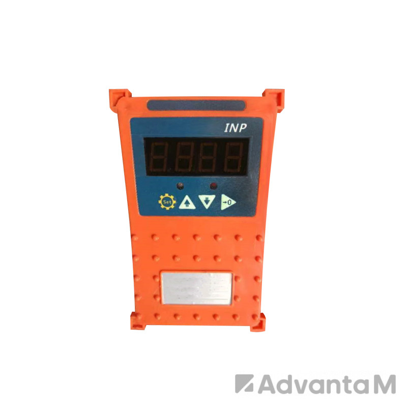 Ограничитель грузоподъемности GEARSEN INP 50