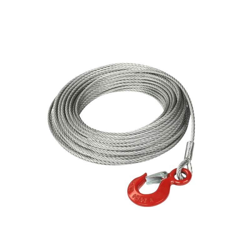 0 - Канат со стальным сердечником GEARSEN MTMR 54200