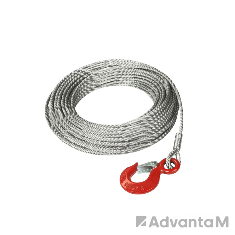 Канат со стальным сердечником GEARSEN MTMR 54200
