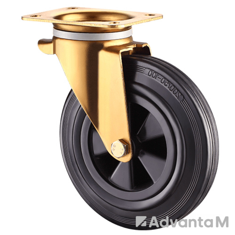 Колесо промышленное RONEL SCM 80