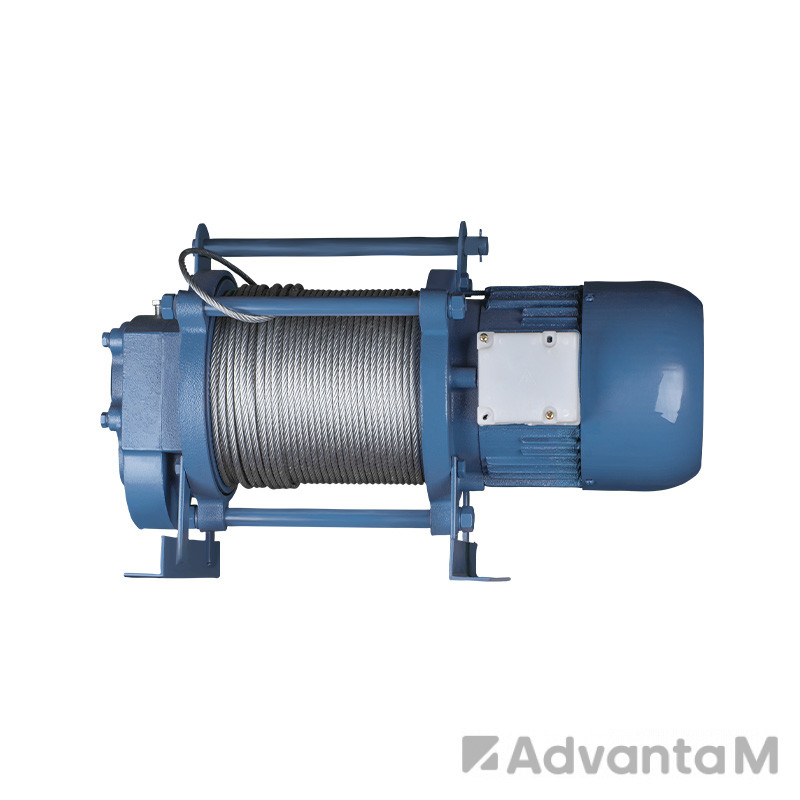 Лебедка электрическая GEARSEN KCD 500-30-380 - 1