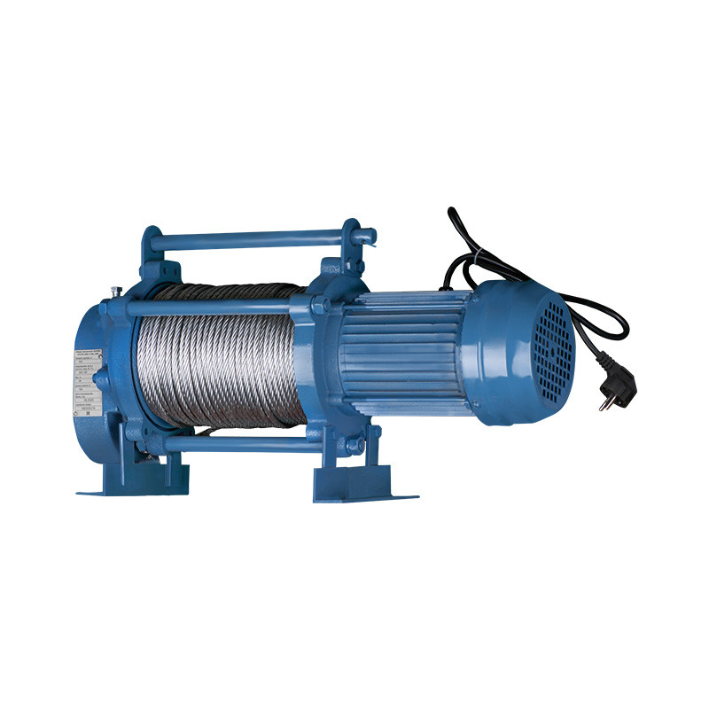 0 - Лебедка электрическая GEARSEN KCD 300-30-380