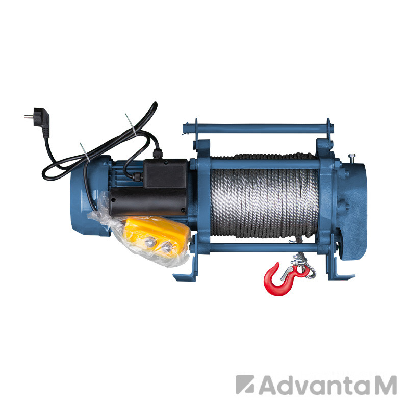 Лебедка электрическая GEARSEN KCD 300-30-380 - 1