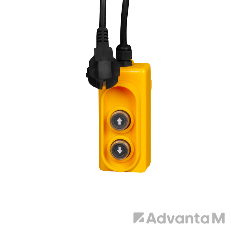 Лебедка электрическая GEARSEN KCD 300-30-380 - 2