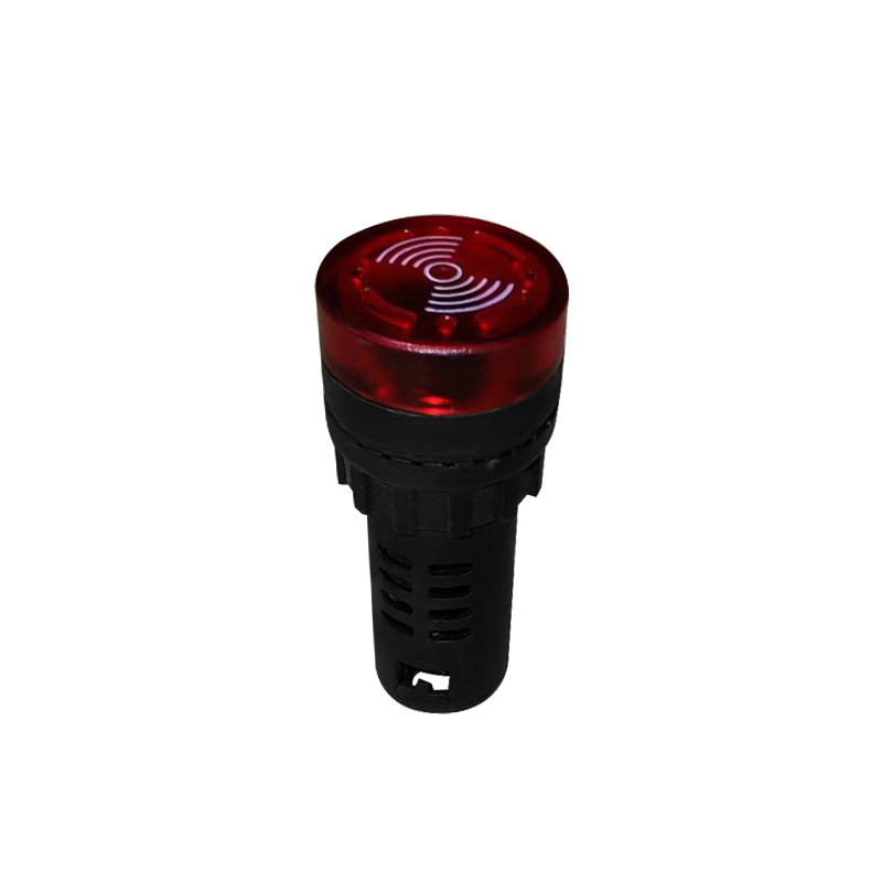 0 - Световой индикатор для самоходных подъемников SKYER PL, 24 В/3 A  LED 0
