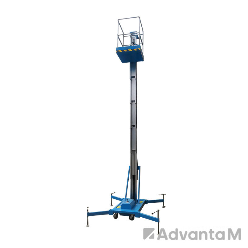 Одномачтовый подъемник PROLIFT GTWY6-100 AC - 1