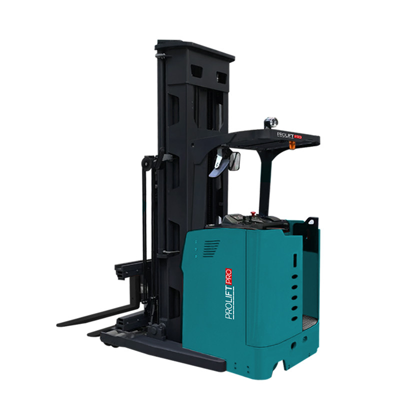 0 - Узкопроходный штабелер PROLIFT PRO TRX 1580