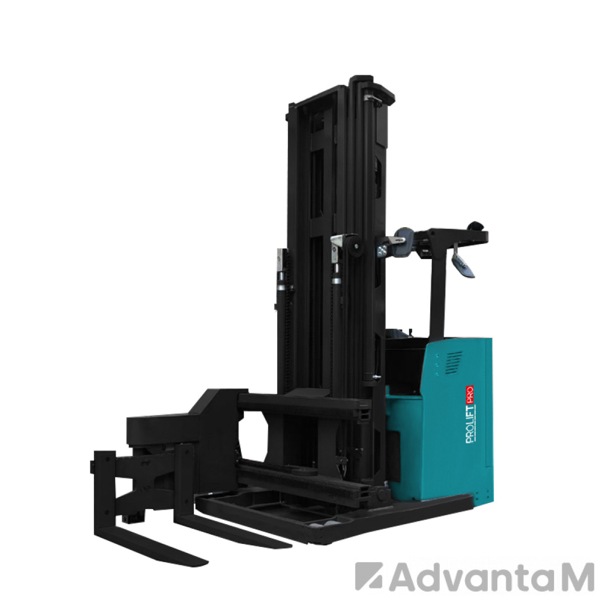 Узкопроходный штабелер PROLIFT PRO TRX 1580 - 1