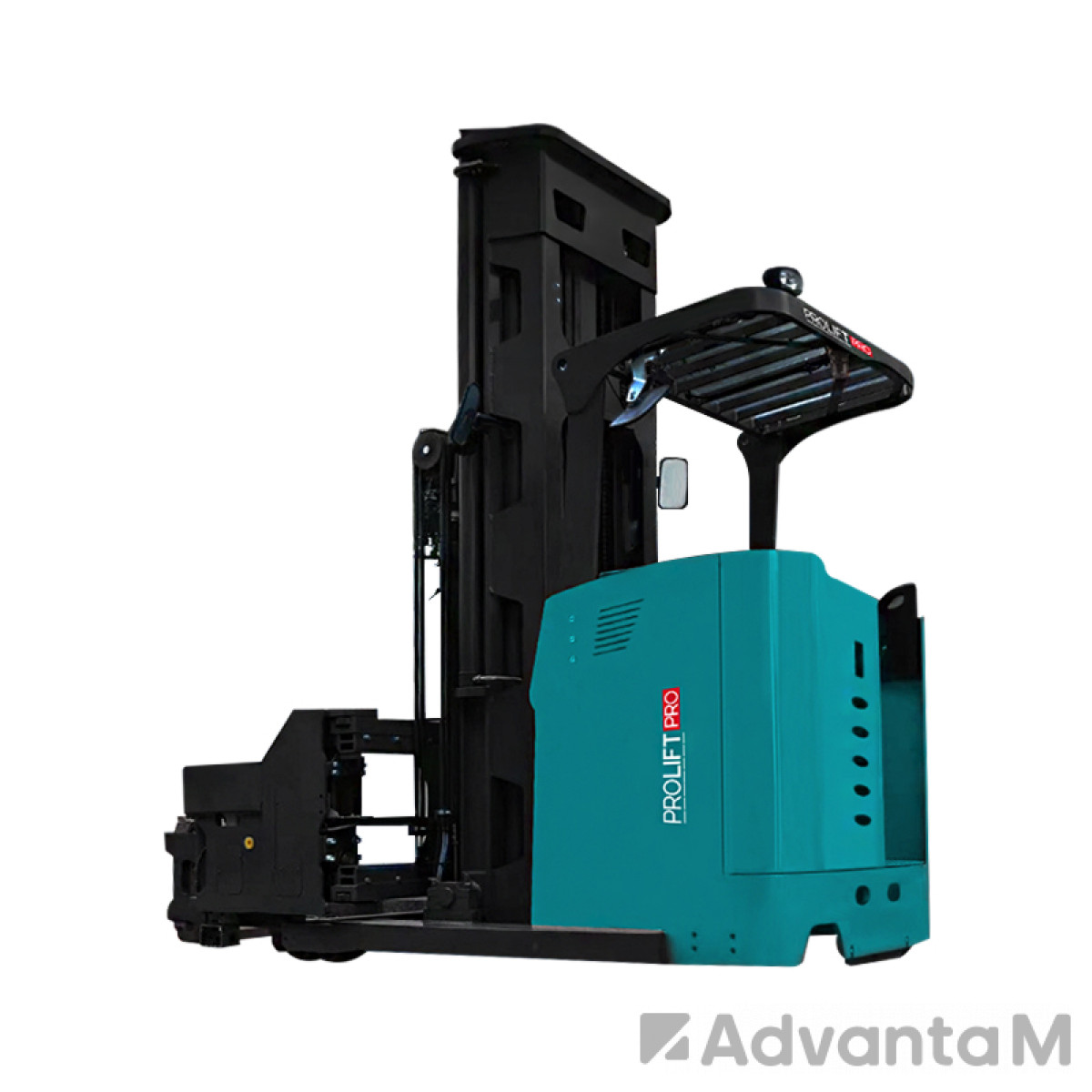 Узкопроходный штабелер PROLIFT PRO TRX 1580 - 2