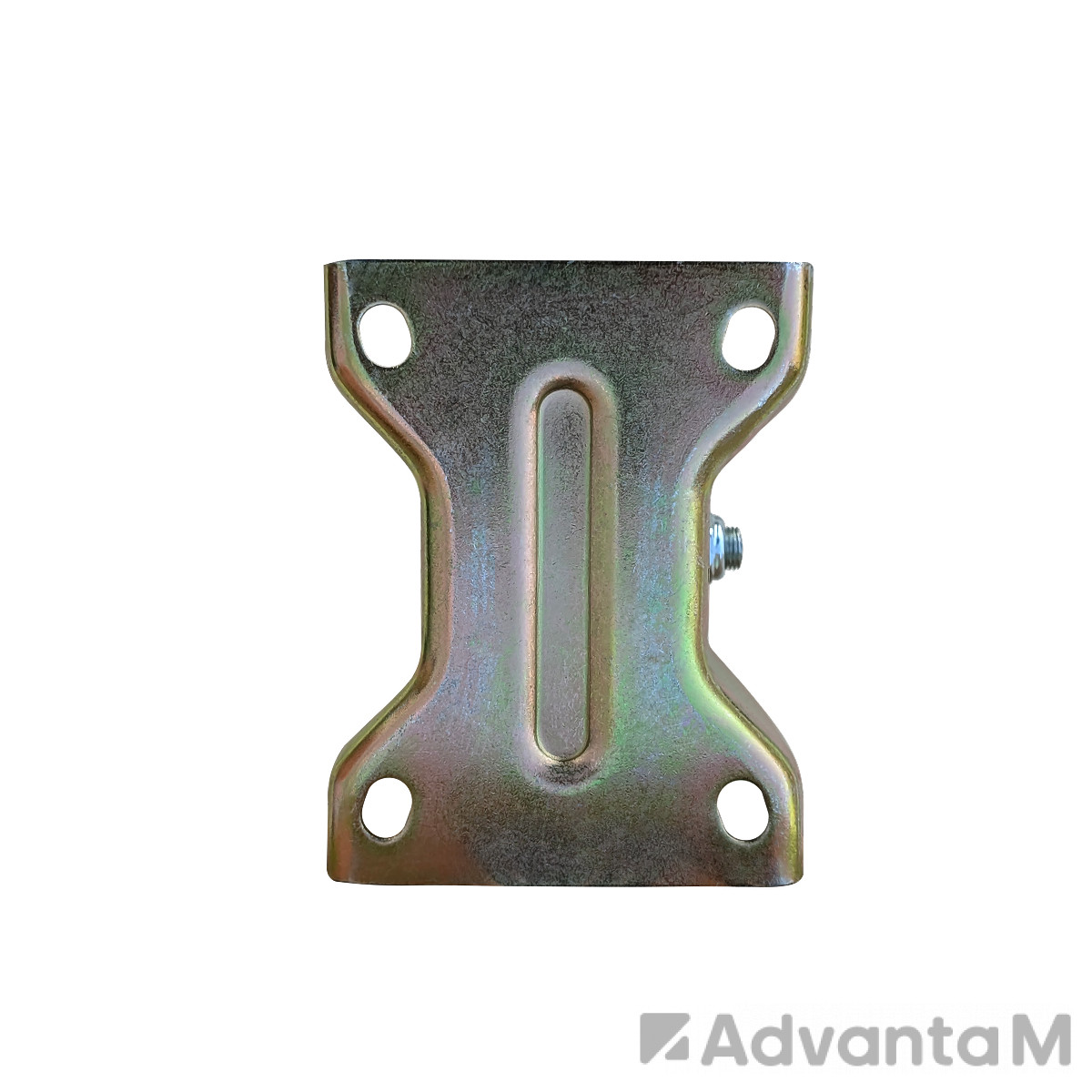 Большегрузное полиуретановое колесо RONEL RN02 CPU 100 - 2
