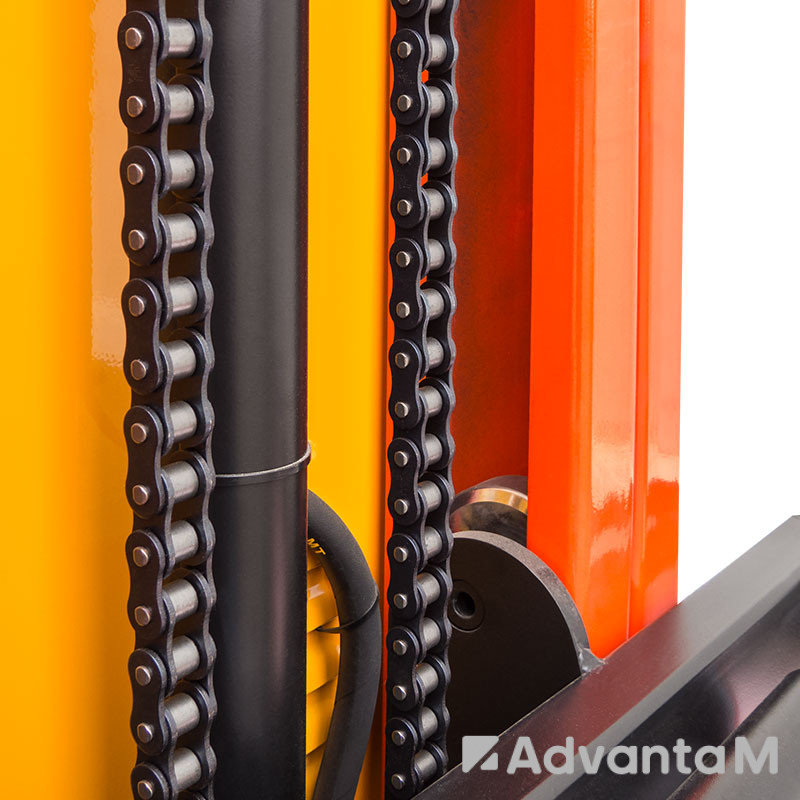 Электрический штабелер PROLIFT SPN 1516 - 8