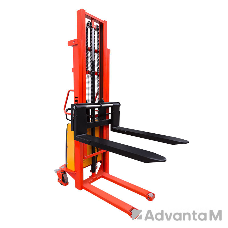 Электрический штабелер PROLIFT SPN 1516 - 1