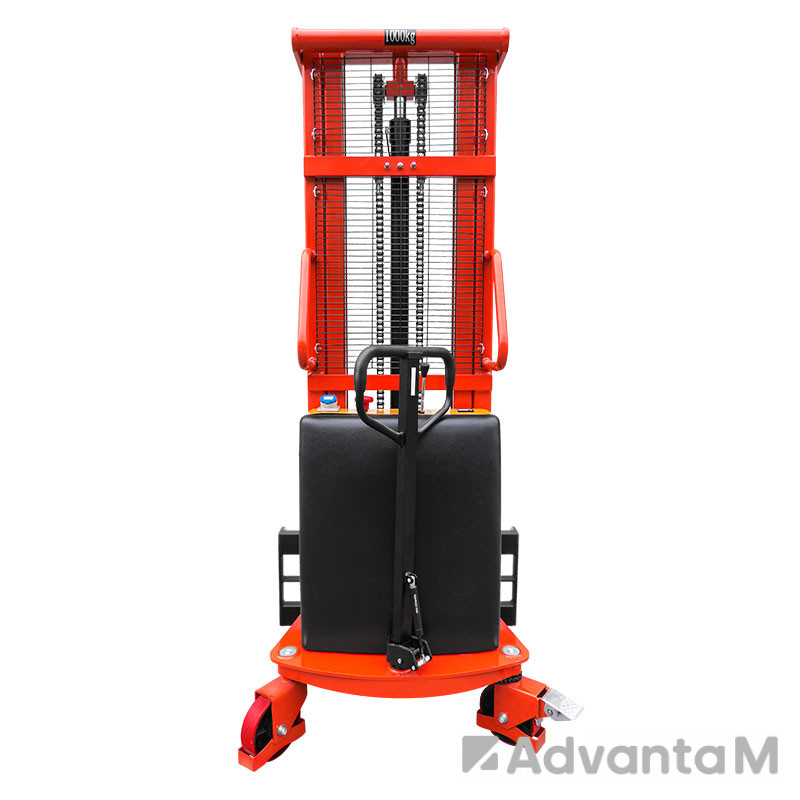 Электрический штабелер PROLIFT SPN 1516 - 3