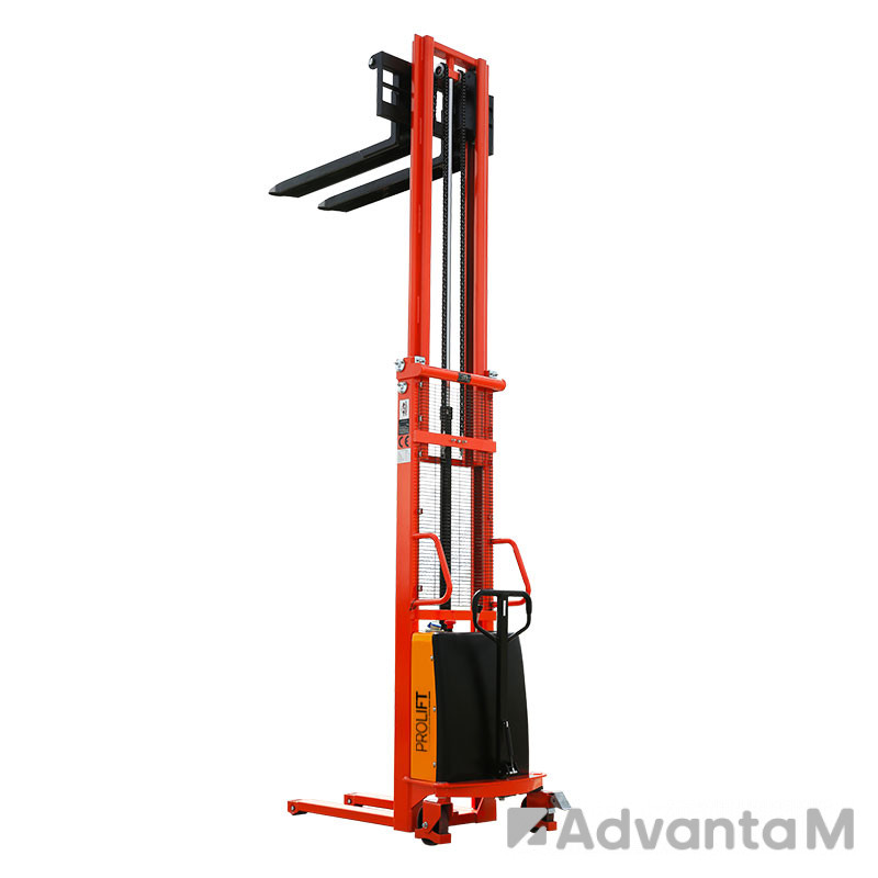 Электрический штабелер PROLIFT SPN 1516 - 2