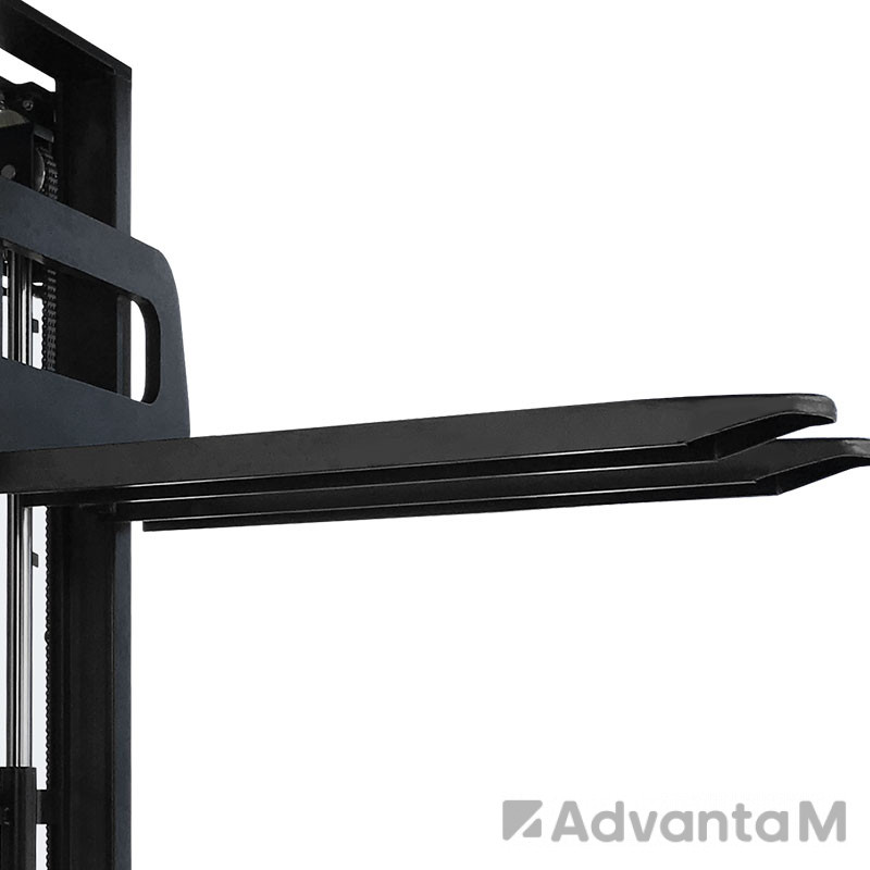Самоходный штабелер PROLIFT SDK 1545 li-ion - 4