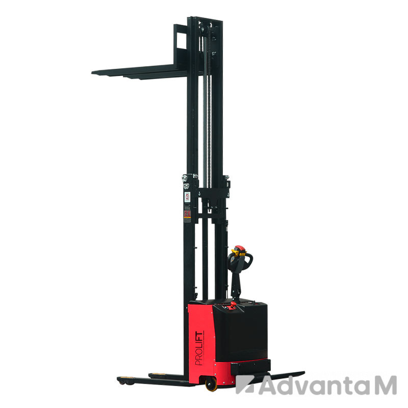Самоходный штабелер PROLIFT SDK 1545 li-ion - 7