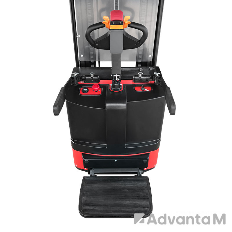 Самоходный штабелер PROLIFT SDK 1545 li-ion - 6