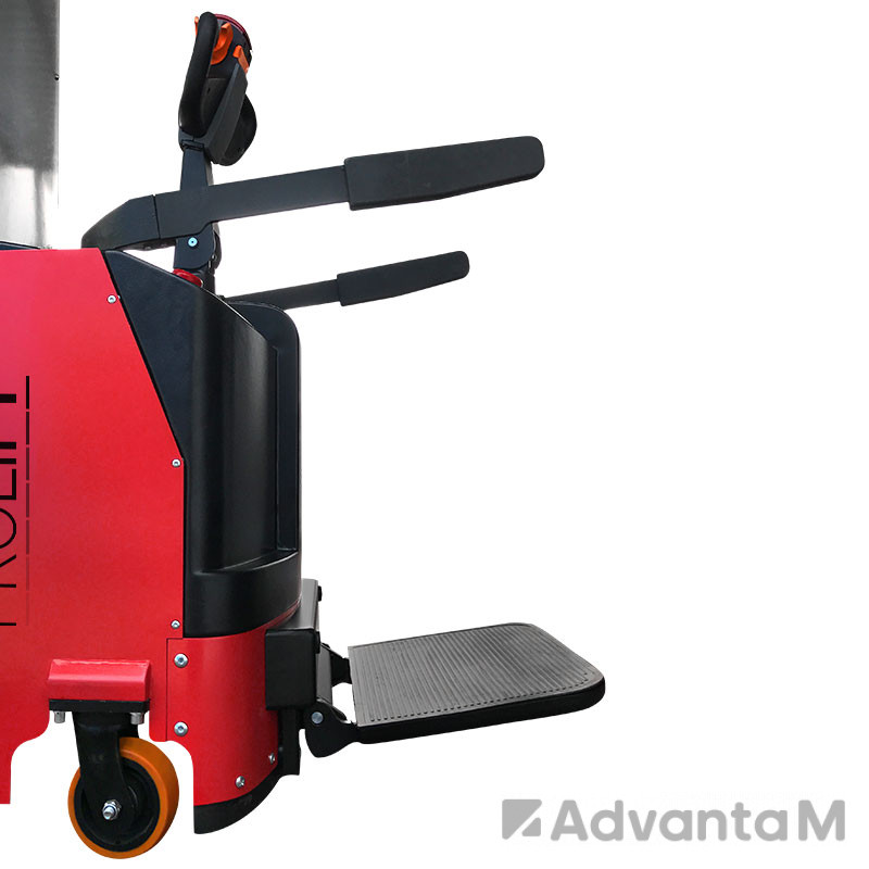 Самоходный штабелер PROLIFT SDK 1545 li-ion - 5
