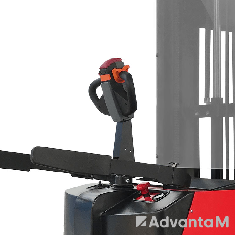 Самоходный штабелер PROLIFT SDK 1545 li-ion - 1