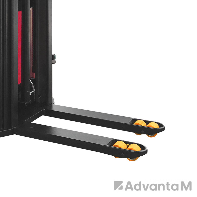 Самоходный штабелер PROLIFT SDK 1545 li-ion - 2