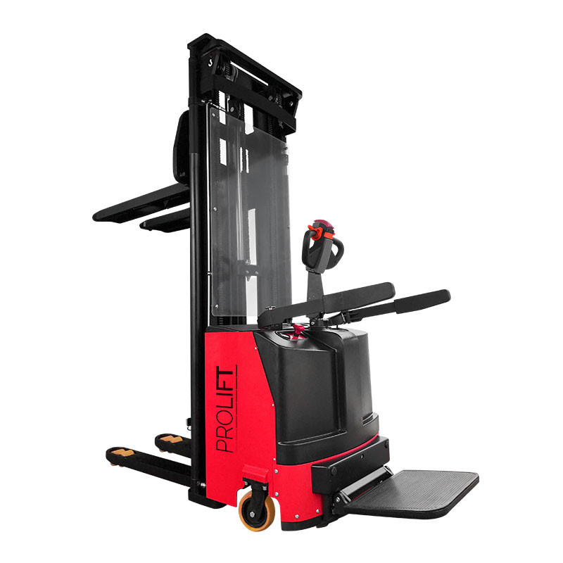 0 - Самоходный штабелер PROLIFT SDK 1545 li-ion