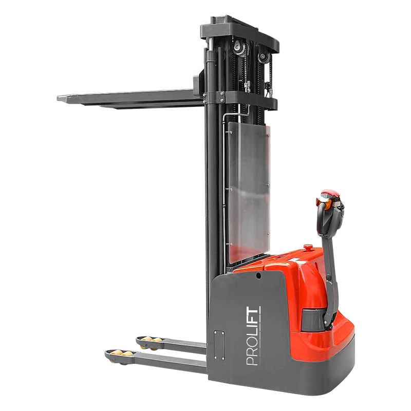 0 - Самоходный штабелер PROLIFT SDR 1550S