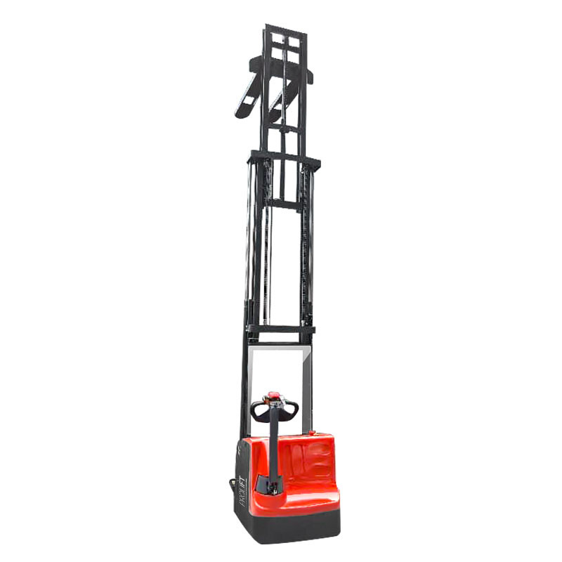 1 - Самоходный штабелер PROLIFT SDR 1550S
