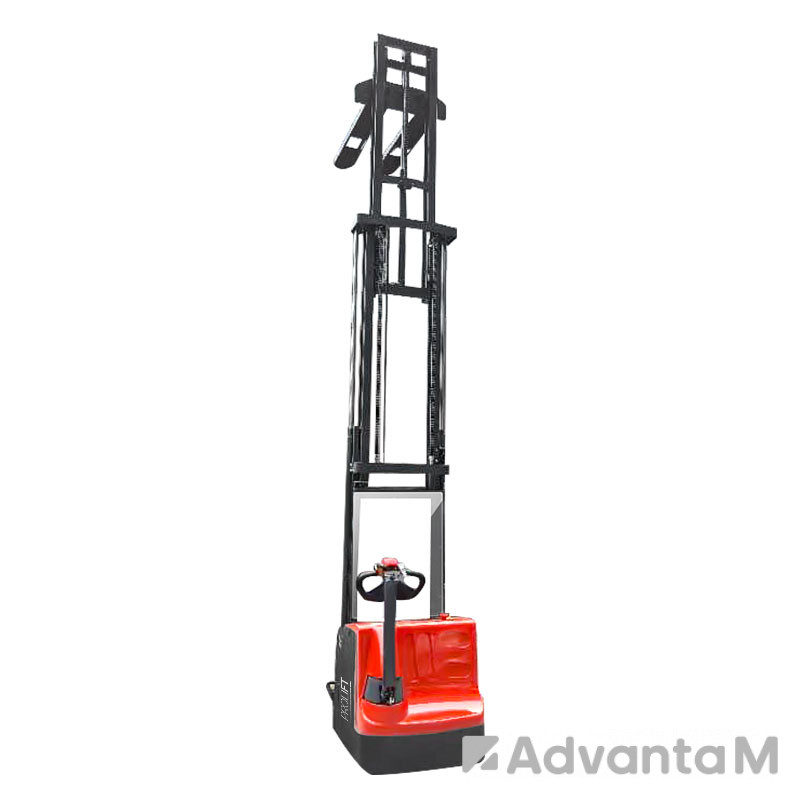 Самоходный штабелер PROLIFT SDR 1550S - 1