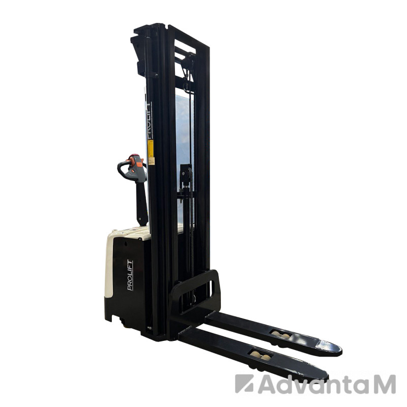 Самоходный электроштабелер PROLIFT M2 SDR 2045 - 1