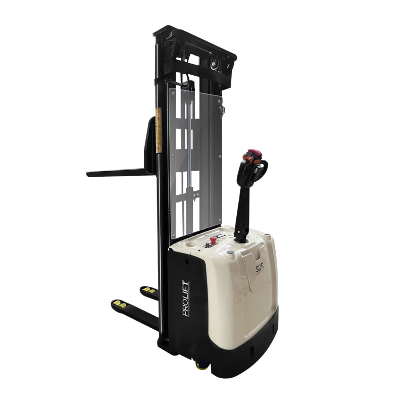 0 - Самоходный электроштабелер PROLIFT M2 SDR 2045