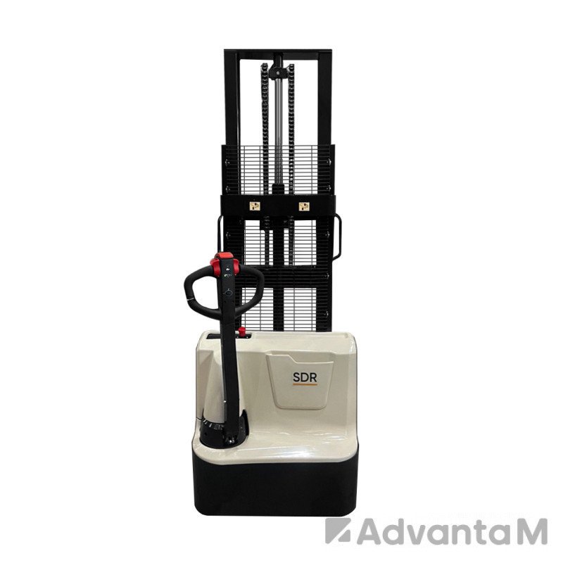 Самоходный электроштабелер PROLIFT M2 SDR 1016 - 2