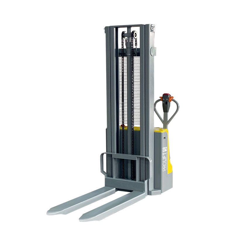 3 - Самоходный электроштабелер PROLIFT SDR 1016-S