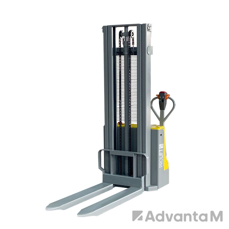 Самоходный электроштабелер PROLIFT SDR 1016-S - 3