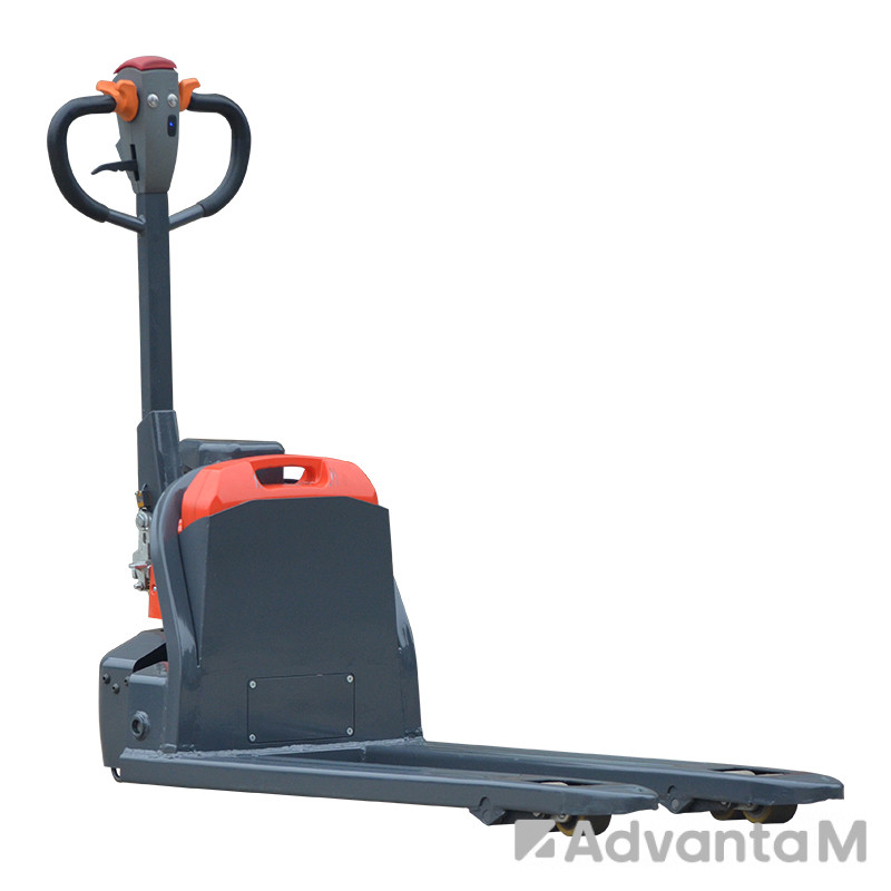 Самоходная тележка PROLIFT SD15L (2 АКБ) - 1