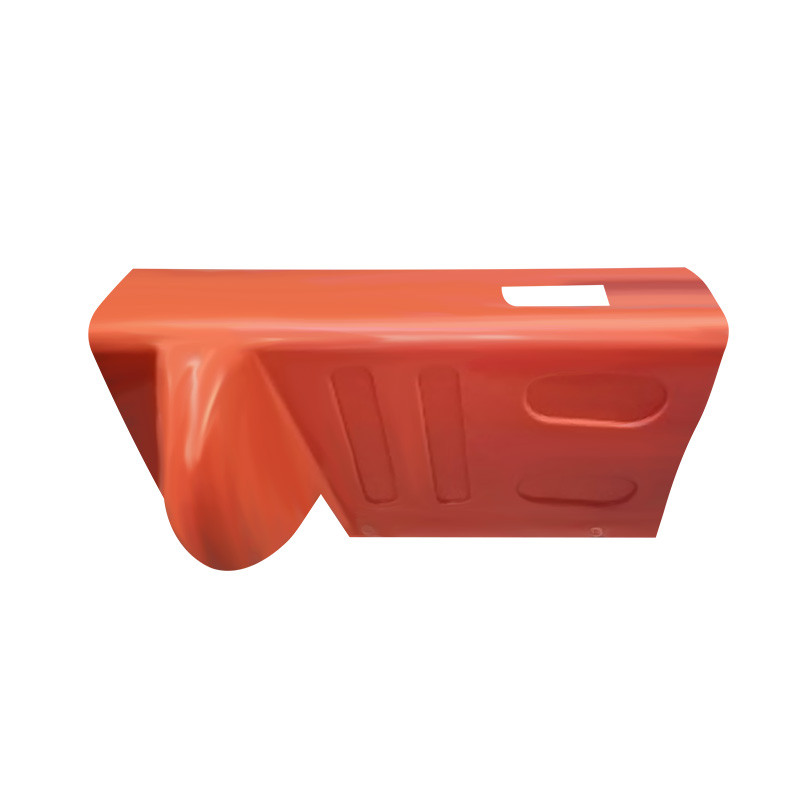 0 - Кожух моторного отсека верхний для штабелеров SDR1-1,2 т, SDR1635 