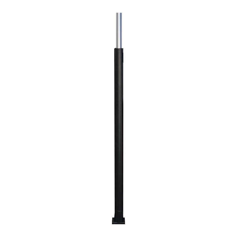 Центральный гидроцилиндр для штабелеров SDR1635/SDK1536 