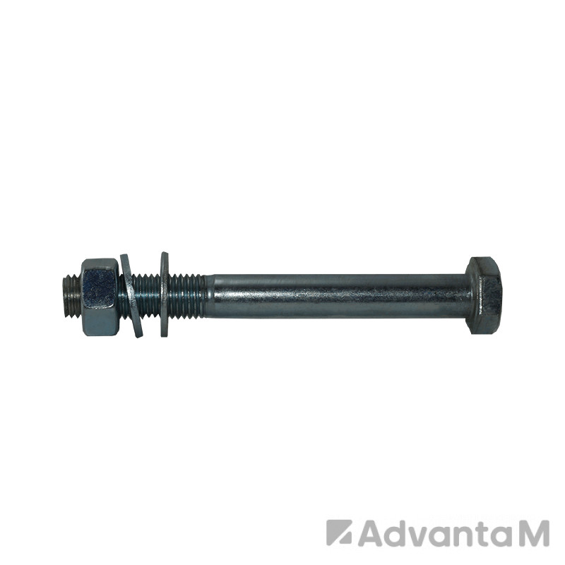 Болт М12*160 