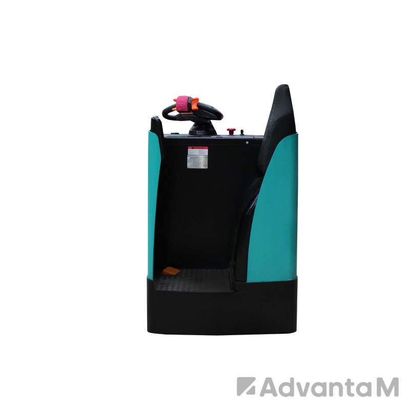 Самоходная тележка с местом оператора стоя PROLIFT PRO ZRT20 - 3