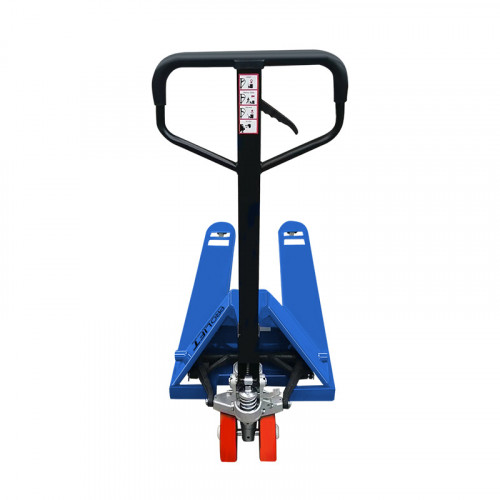 1 - Гидравлическая тележка рохля PROLIFT AC35 (B)