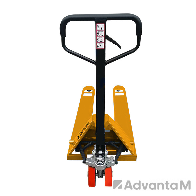 Гидравлическая тележка рохля PROLIFT AC35 (Y) - 1