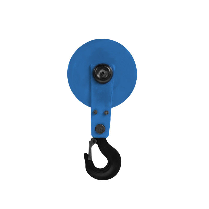 0 - Крюковая подвеска GEARSEN BCD 50