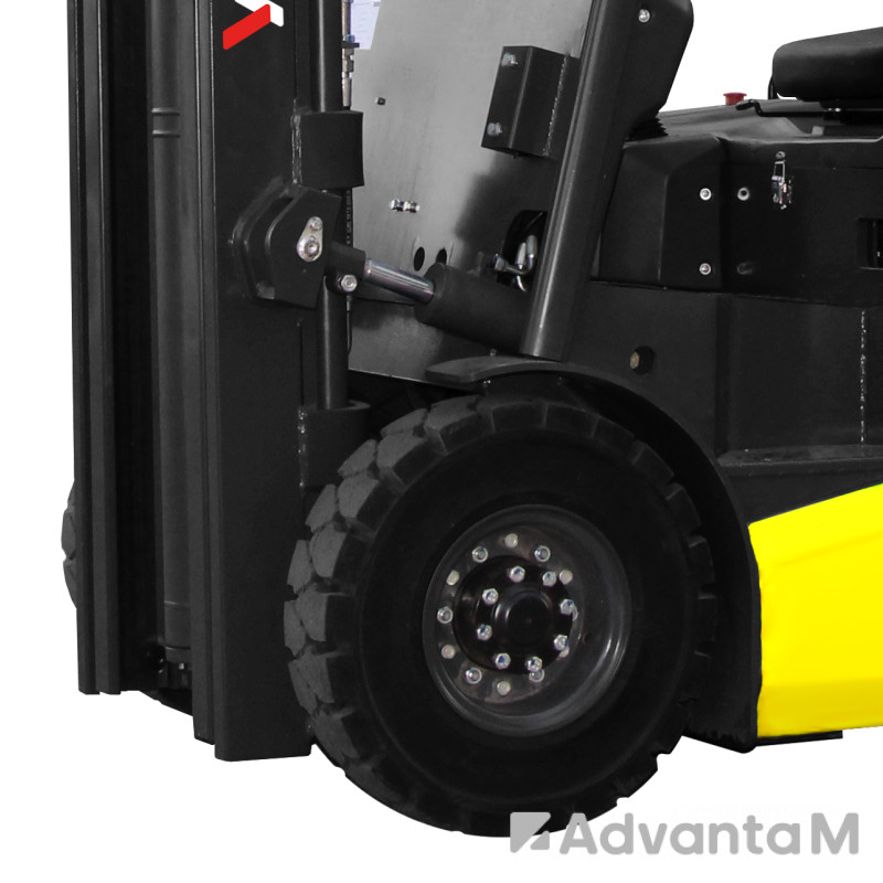 Электрический погрузчик YETT ERP20-ZSM450-SS - 3