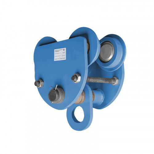 0 - Тележка для ручной тали GEARSEN GCT5