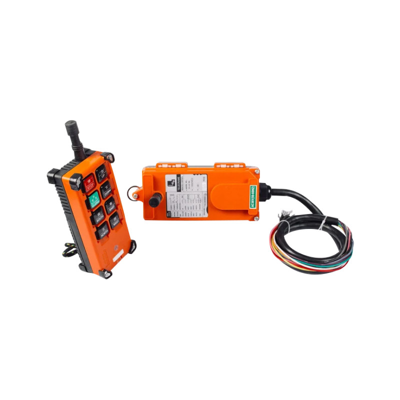 0 - Комплект радиоуправления GEARSEN RCP F21-E1B 36 B